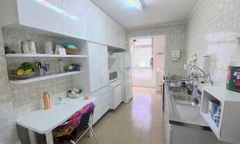 Imagem 3: Lindo Apartamento de Alto Padrão, localizado no coração do Itaim Bibi