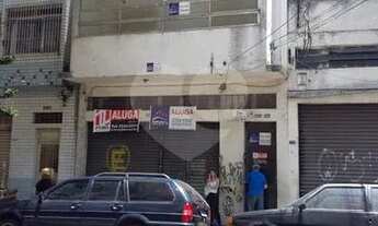 Imagem 2: Oportunidade Prédio no Bom Retiro