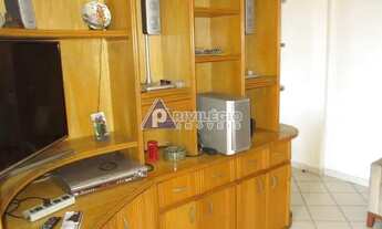 Imagem 5: Apartamento à venda, 2 quartos, 1 vaga, Cachambi - RIO DE JANEIRO/RJ