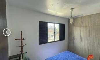 Imagem 6: Sobrado com 3 dormitórios para alugar, 150 m² por R$ 5.500,00/mês - Vila Gomes Cardim - Sã