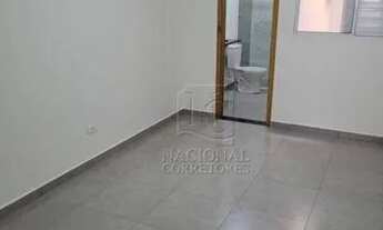 Imagem 7: Apartamento com 3 dormitórios para alugar, 115 m² por R$ 3.460,00/mês - Vila Alice - Santo