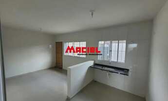 Imagem 5: Casa Padrão em São José dos Campos