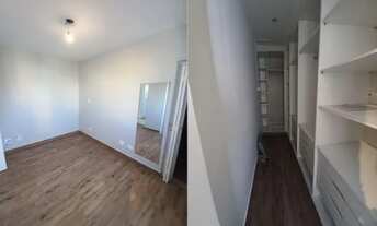 Imagem 7: Apartamento para venda com 91,80M2 com 3 quartos em Gonzaga - Santos - São Paulo