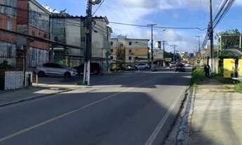 Imagem 3: Vendo aoartanento localizado na avenida principal da Serraria