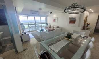 Imagem 2: INCRÍVEL!! 165M2, 03Suites e MUITA VISTA MAR !!