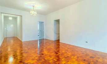 Imagem 3: São Paulo - Apartamento Padrão - HIGIENÓPOLIS