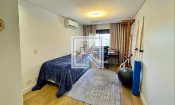 Imagem 6: Apartamento para aluguel com 180 metros quadrados com 2 quartos