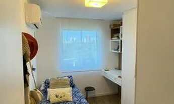 Imagem 7: Apartamento para aluguel possui 85 metros quadrados com 2 quartos em Edson Queiroz - Forta