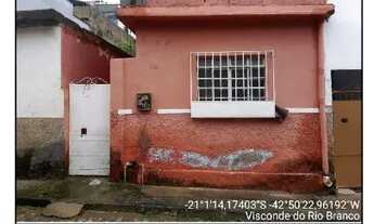 Imagem: VISCONDE DO RIO BRANCO - Casa Padrão