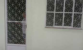 Imagem 2: Casa de vila térrea para aluguel possui 34 metros quadrados com 1 quarto