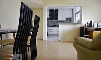 Imagem 4: Apartamento para Aluguel - Panamby, 2 Quartos, 58 m2