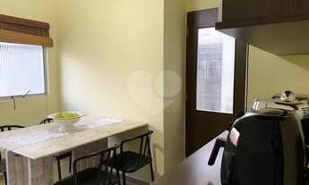 Imagem 7: Apartamento com 3 dormitórios em Higienópolis!