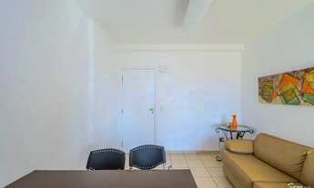 Imagem 2: Apartamento com 1 dormitório