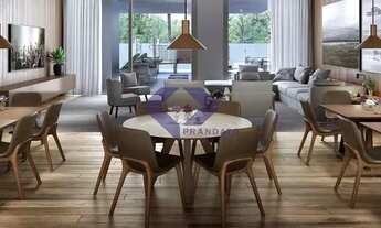 Imagem 7: Habitarte 3 em construção entrega em abril de 2022 158 m 3 suítes 3 vagas