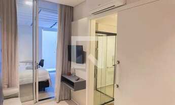 Imagem 3: Apartamento à Venda - Consolação, 1 Quarto, 32 m2