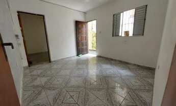 Imagem 5: Alugo Casa Independente com Garagem Jd Jacira