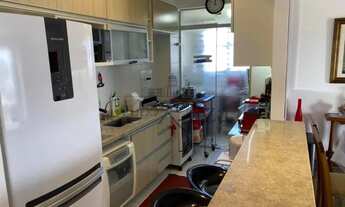 Imagem 5: Lindo apartamento de 3 dormitórios no Urbanova