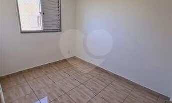 Imagem 7: Apartamento em Interlagos - Cidade Dutra - 02 dorm 01 vaga 48 m² - Estação de trem Autódro