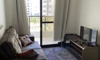 Imagem: Apartamento Mobiliado para Aluguel