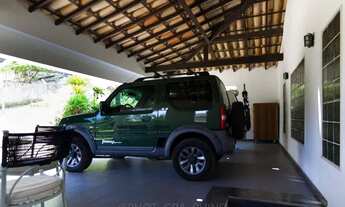 Imagem 5: Casa para Venda em Rio de Janeiro, Vargem Grande, 4 dormitórios, 4 suítes, 8 banheiros, 7