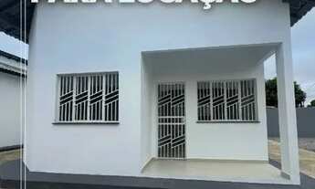 Imagem: Apartamento para Locação- Rua Guariguara