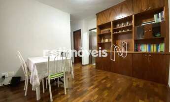 Imagem 2: Venda ou locação Apartamento 2 quartos Buritis Belo Horizonte