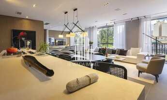 Imagem 6: Apartamento com 3 suítes e 3 vagas no Itaim Bibi, São Paulo -SP