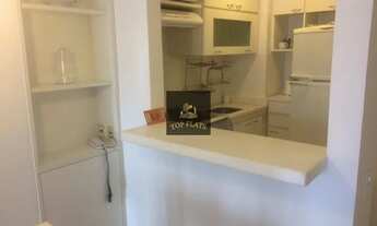 Imagem 4: Flat disponível no Jardim Paulista