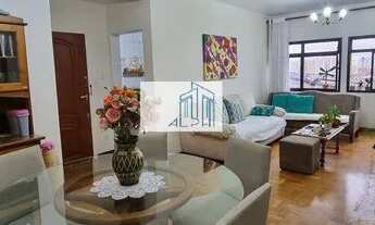 Imagem: Apartamento para Venda em São Paulo, Cambuci