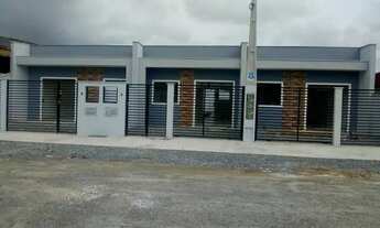 Imagem: Aluga -se casa geminada