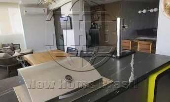 Imagem 2: Apartamento para Venda em Ribeirão Preto, Jardim Botânico, 3 dormitórios, 3 suítes, 4 banh