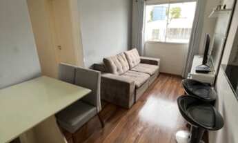 Imagem 2: Lindo Apartamento em Mogi das Cruzes