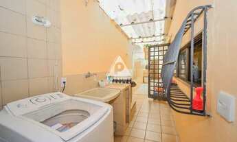 Imagem 6: ESPETACULAR Casa em Condomínio Residencial Jardim Botânico Rio de Janeiro