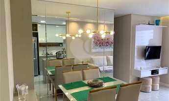 Imagem: Apartamento a venda na Lapa de 57 metros