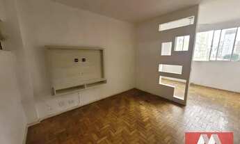 Imagem 6: Apartamento com 1 dormitório para alugar, 38 m² por R$ 2.005,00/mês - Bela Vista - São Pau