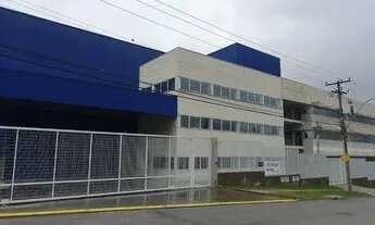 Imagem: Galpão/Depósito/Armazém para aluguel