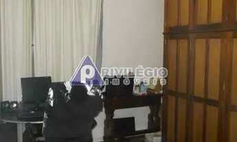 Imagem 4: Apartamento à venda, 1 quarto, 1 vaga, Laranjeiras - RIO DE JANEIRO/RJ