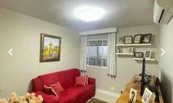 Imagem 5: Apartamento para aluguel com 170 metros quadrados com 4 quartos