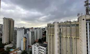 Imagem 5: Apartamento com 2 dormitórios, 62 m² - venda por R$ 760.000,00 ou aluguel por R$ 4.515,17