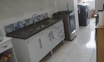 Imagem 5: Apartamento Padrão em São José dos Campos