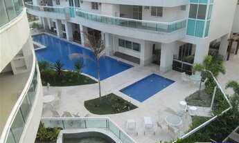 Imagem 2: RIO DE JANEIRO - Apartamento Padrão - RECREIO DOS BANDEIRANTES