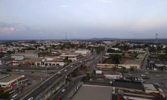 Imagem 4: Portal das Mansões Apartamento Luxuoso com 4 suite sendo 1 Master com 2 Closet e hidromass