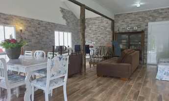 Imagem: Casa Sobrado em Condomínio em Itupeva