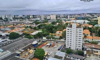 Imagem 3: Apartamento com 2 Quartos para alugar 55 m² no Socorro