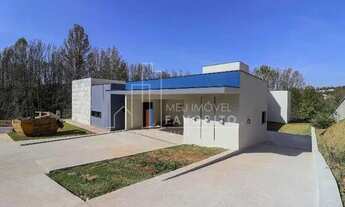 Imagem: Vende-se casa térrea no condomínio Terra