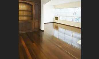 Imagem 3: Apartamento possui 147m² com 4 quartos, 2 vagas de garagem, no Alto Leblon - Rio de Janeir