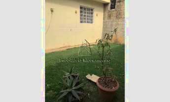 Imagem 7: Piracicaba - Casa Padrão - Jardim Três Marias