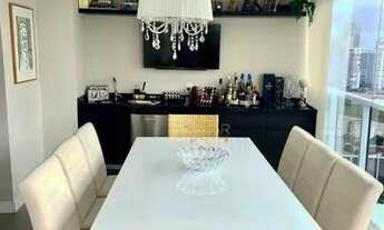 Imagem 5: Apartamento com 1 dormitório, 72 m² - venda por R$ 1.179.000,00 ou aluguel por R$ 7.710,00