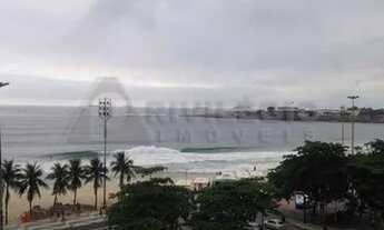 Imagem 2: Atlântica frente para praia