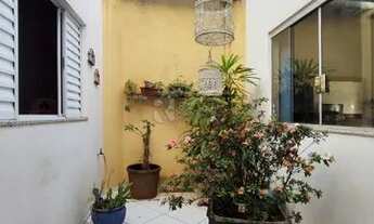 Imagem 7: Casa Residencial à venda, 3 quartos, 1 suíte, 5 vagas, Jardim Caieira - Limeira/SP